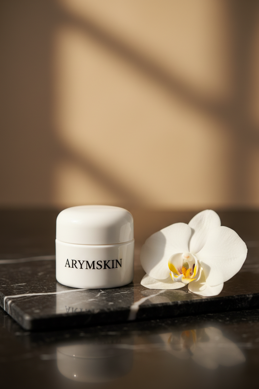 ARYMSKIN Advanced Eye Renewal Cream