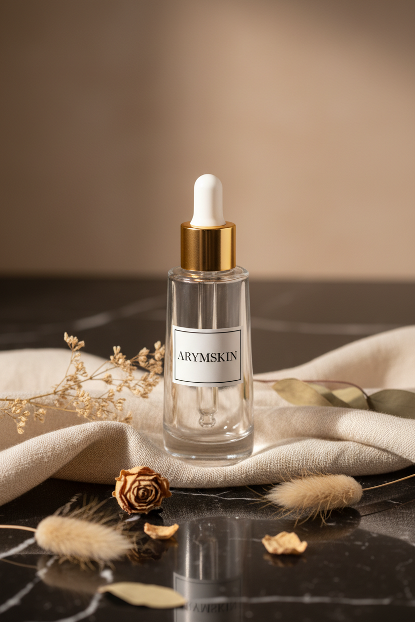 ARYMSKIN Vitamin C Brightening Serum
